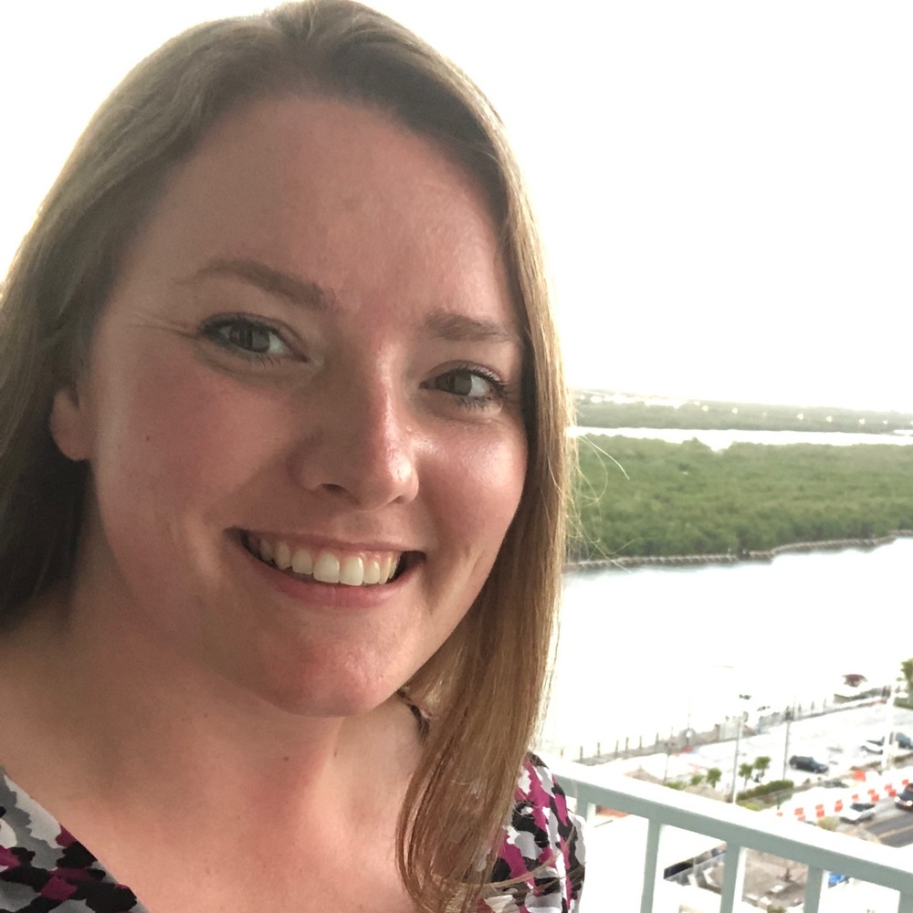 Meet your Posher, Amanda